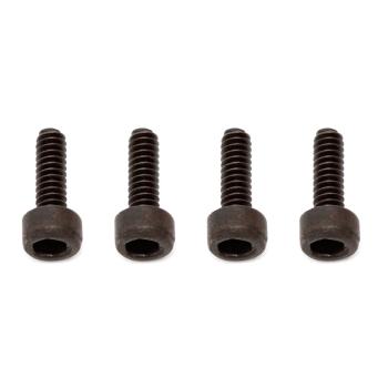Team Associated Screws, 1.6x5 mm SHCS